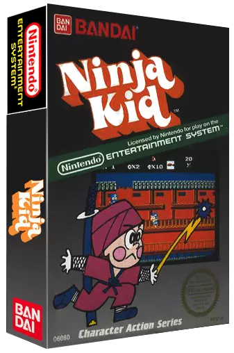 Ninja Kid (U).zip